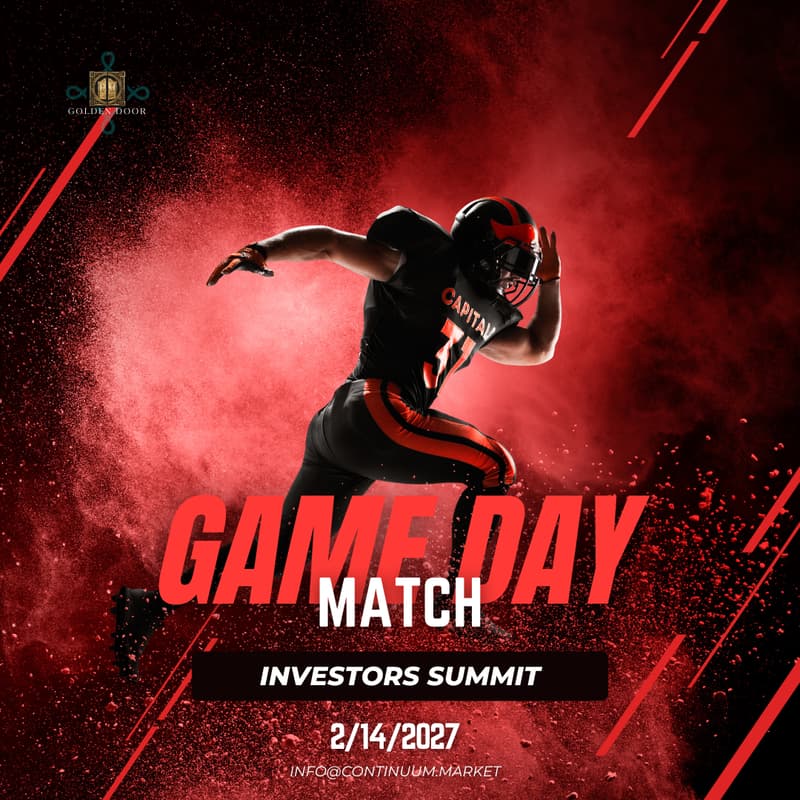 Cover Image for Los Angeles Game Day Reception