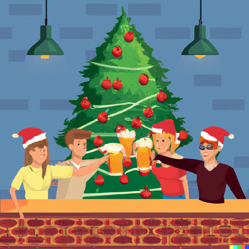 Cover Image for TBC: Tech, Beers, Catchup