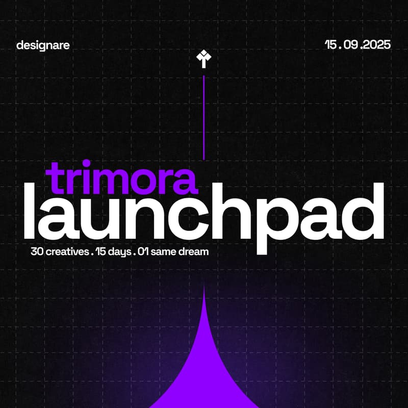 Cover Image for Trimora Launchpad