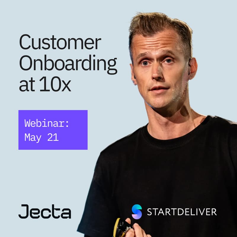 Cover Image for Onboarding and re-boarding at 10x — without hiring