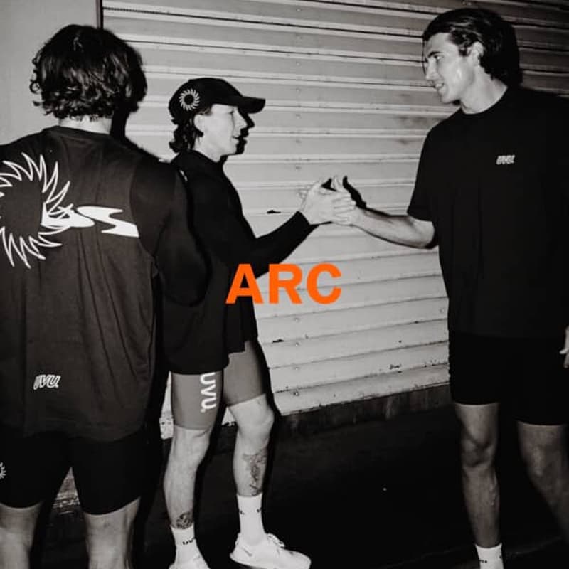 Cover Image for Coffee Run | ARC