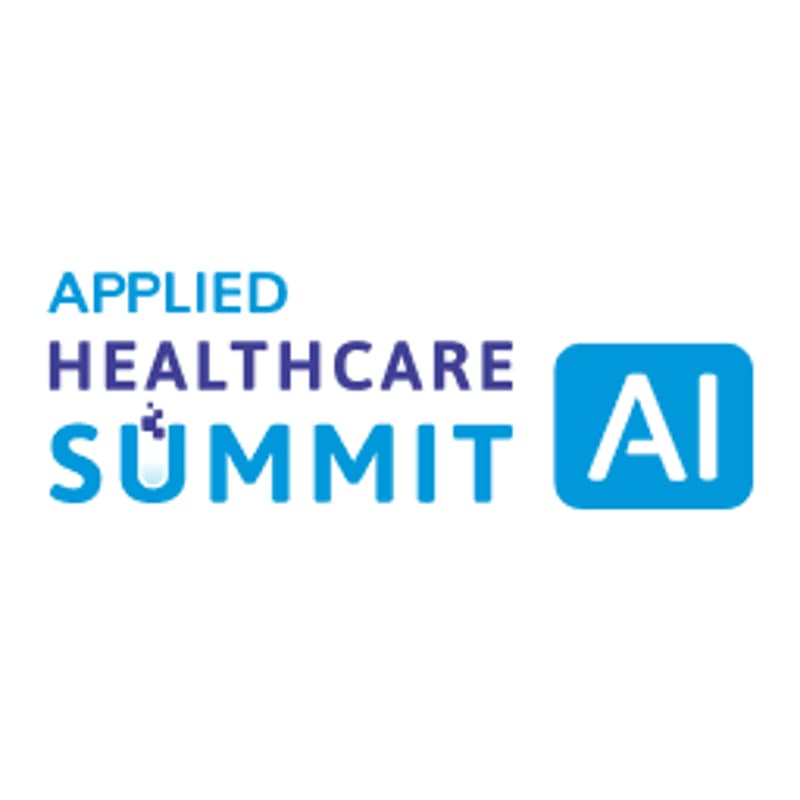 Cover Image for Applied Healthcare AI Summit