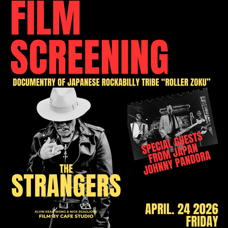 Cover Image for ROLLER ZOKU