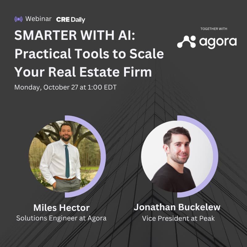 Cover Image for Smarter with AI: Practical Tools to Scale Your Real Estate Firm