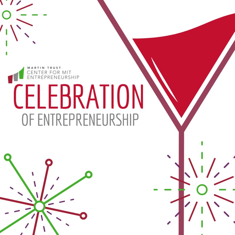 Cover Image for CELEBRATION of ENTREPRENEURSHIP