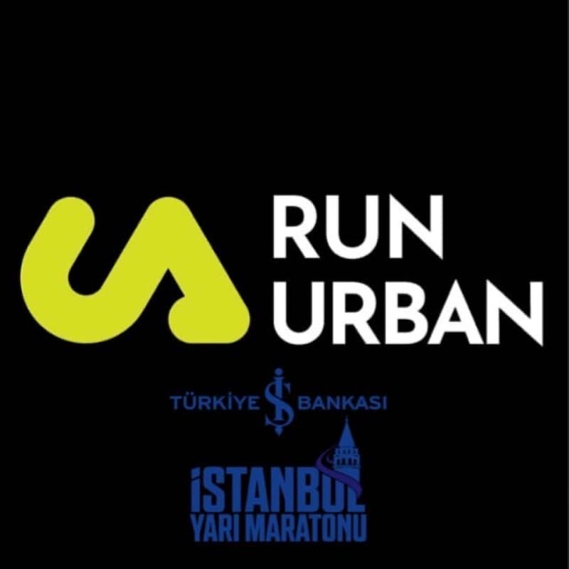 İstanbul Yarı Maratonu için kapak görseli
