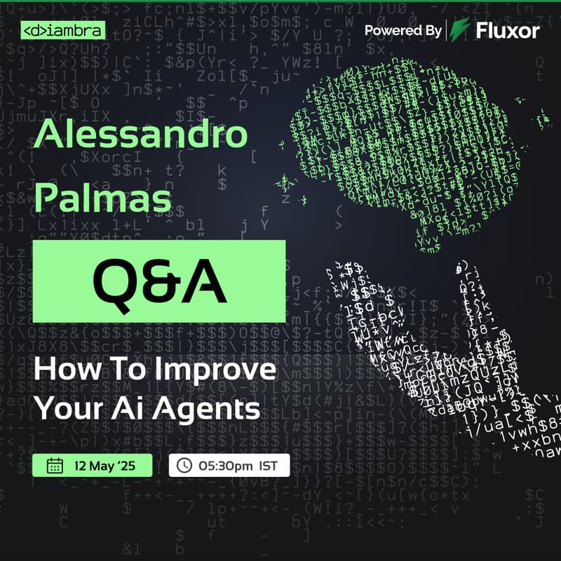Cover Image for Diambra AI: How to Improve Your Ai Agents