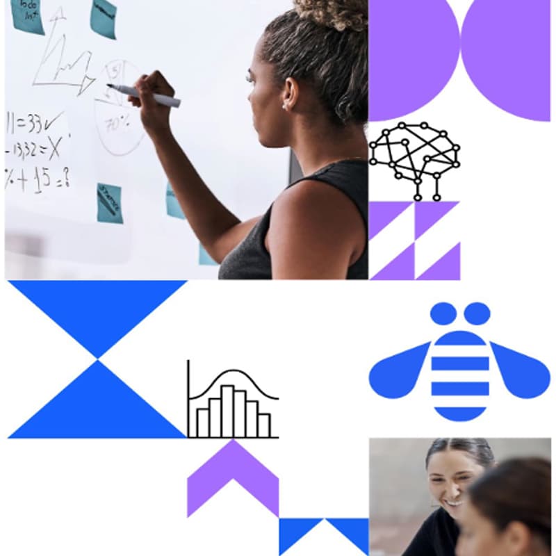 Cover Image for How To Build Agentic GenAI Applications Using Your Data, an IBM TechXchange Workshop