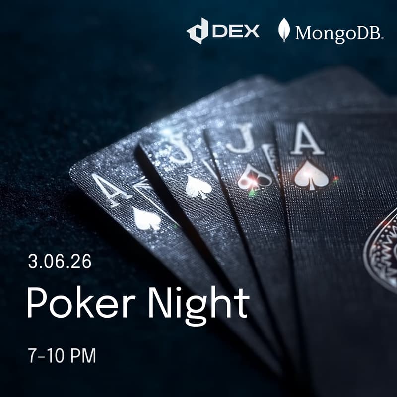 Cover Image for Poker Night