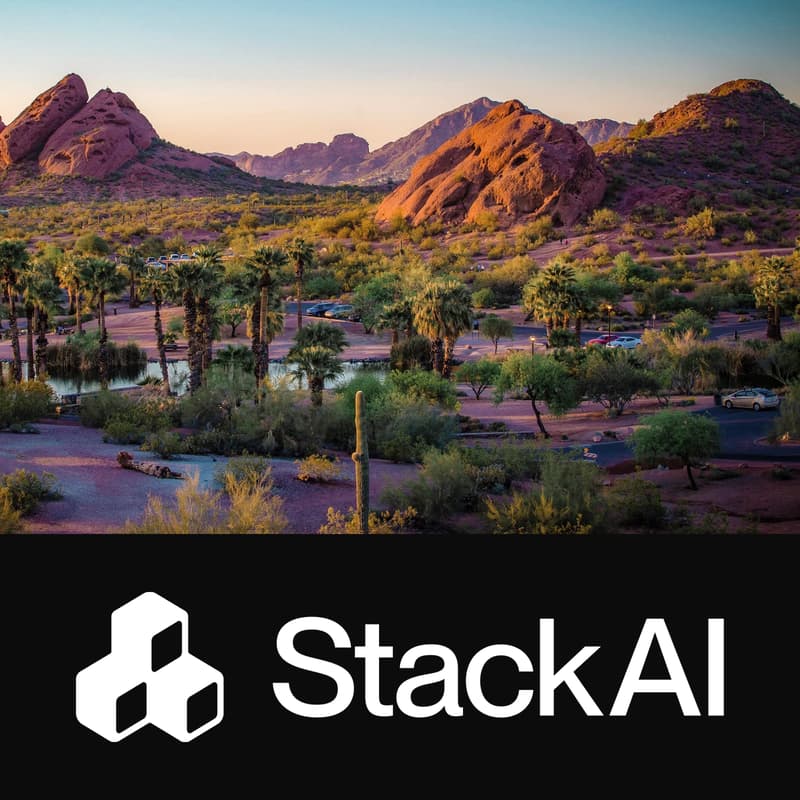 Cover Image for Phoenix Executive Dinner: Leveraging AI Agents