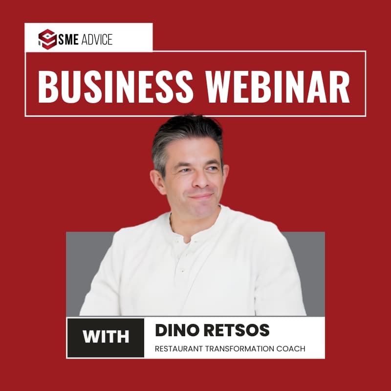 Cover Image for Webinar: How to Buy Into a Franchise in South Africa