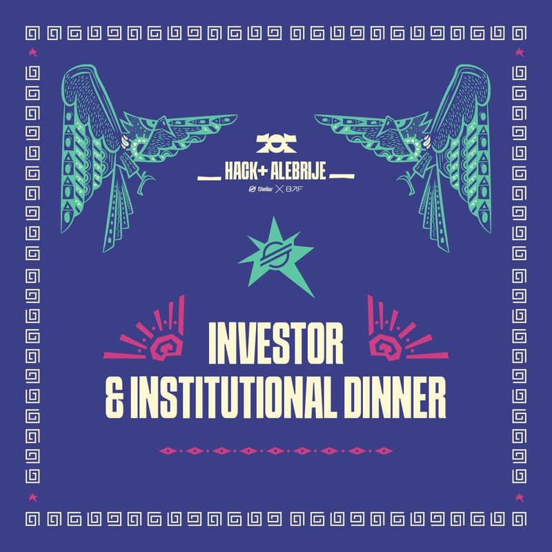 Cover Image for Investor & Institutional Roundtable Dinner (Invite Only)
