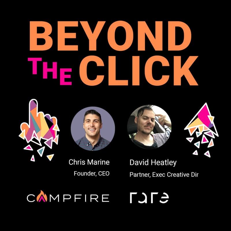 Cover Image for Beyond the Click: Decarbonizing Media and Rehumanizing Attention