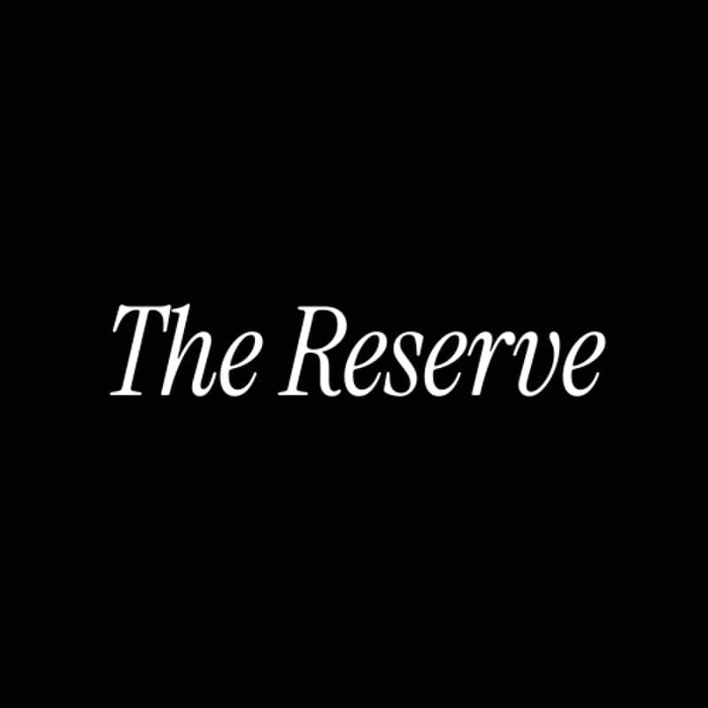 Cover Image for The Reserve by Founder Social Club