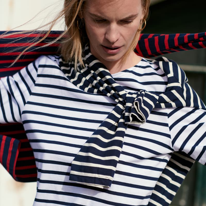 Cover Image for M.M.LaFleur x Saint James Apéro Hour