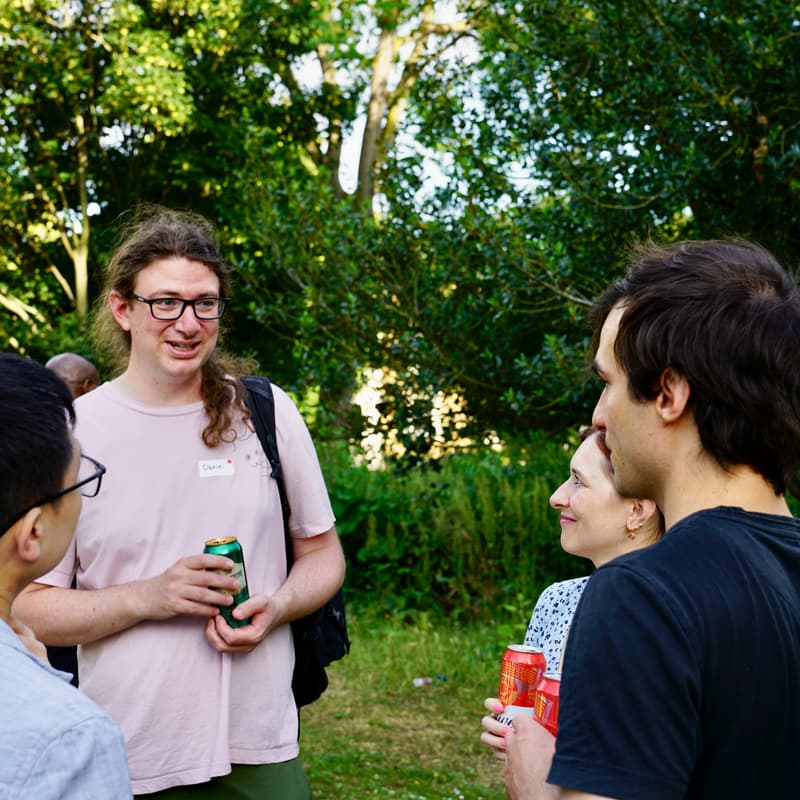 Cover Image for CYF Summer Summit