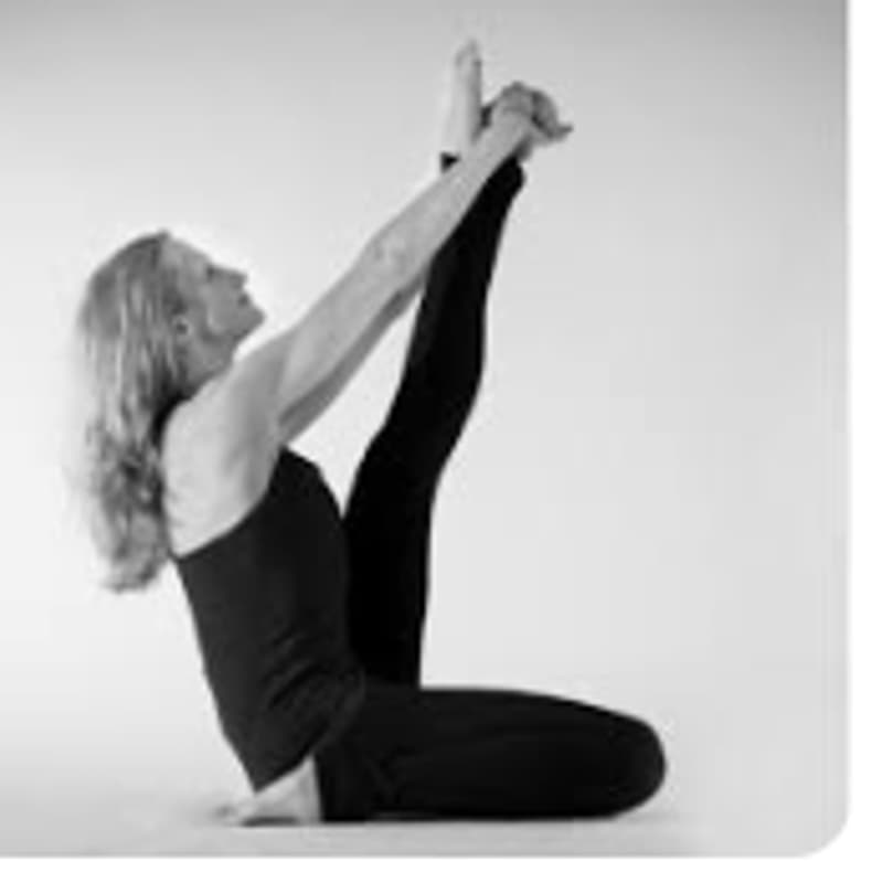 Foto de portada de Práctica Profunda (Flow Avanzado) ( PARTE DE LA MEMBRESIA )