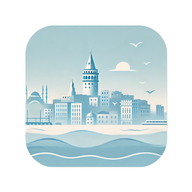 Cover Image for Appstore Connect - Istanbul