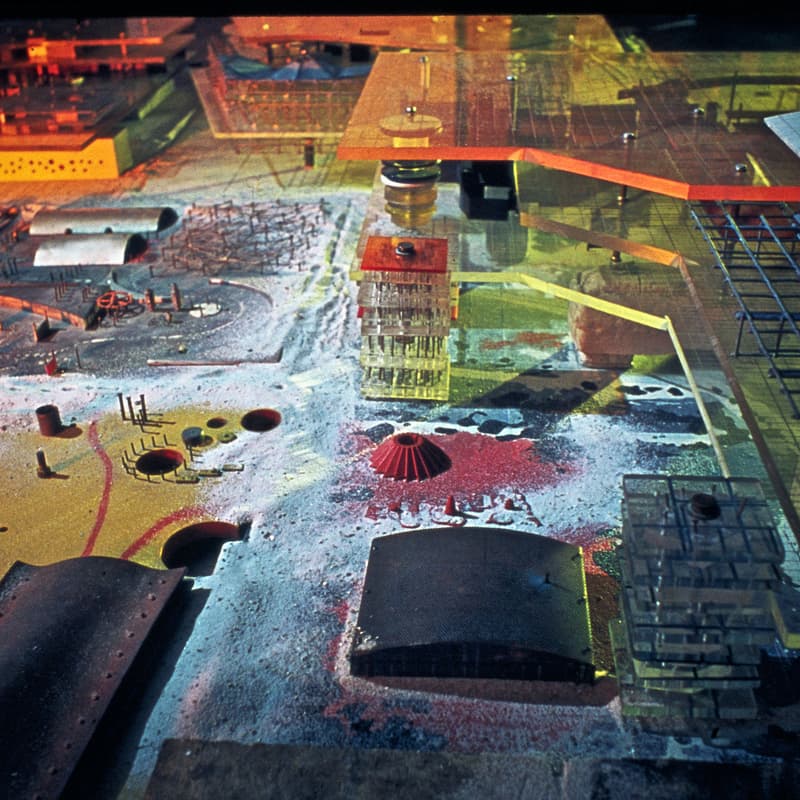 Cover Image for Playnet New Babylon