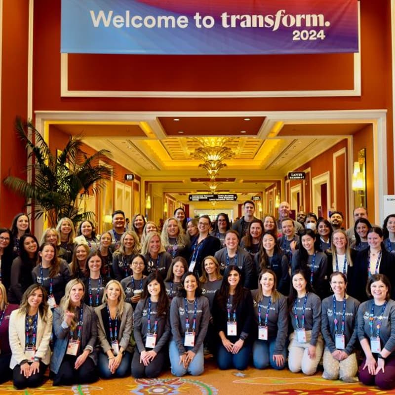 Cover Image for Transform Debrief