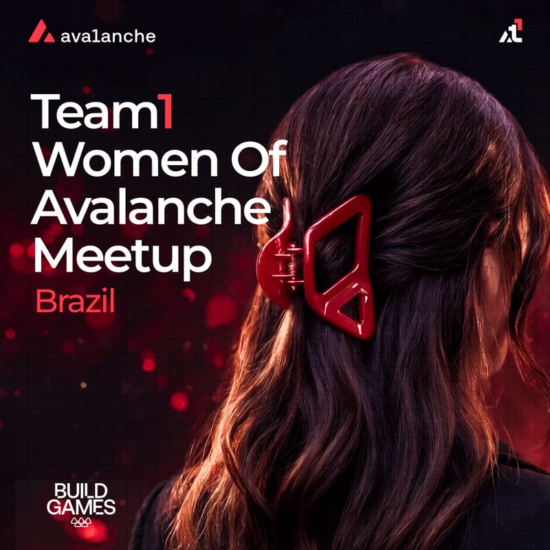 Cover Image for Women of Avalanche - Meetup at UNISUAM