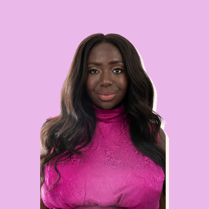 Cover Image for Taking Tech Into Your Own Hands: From The Future of AI to Building a New Path to $1B with    Esosa Ighodaro