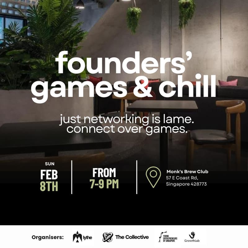 Cover Image for Youth Builder Mixer