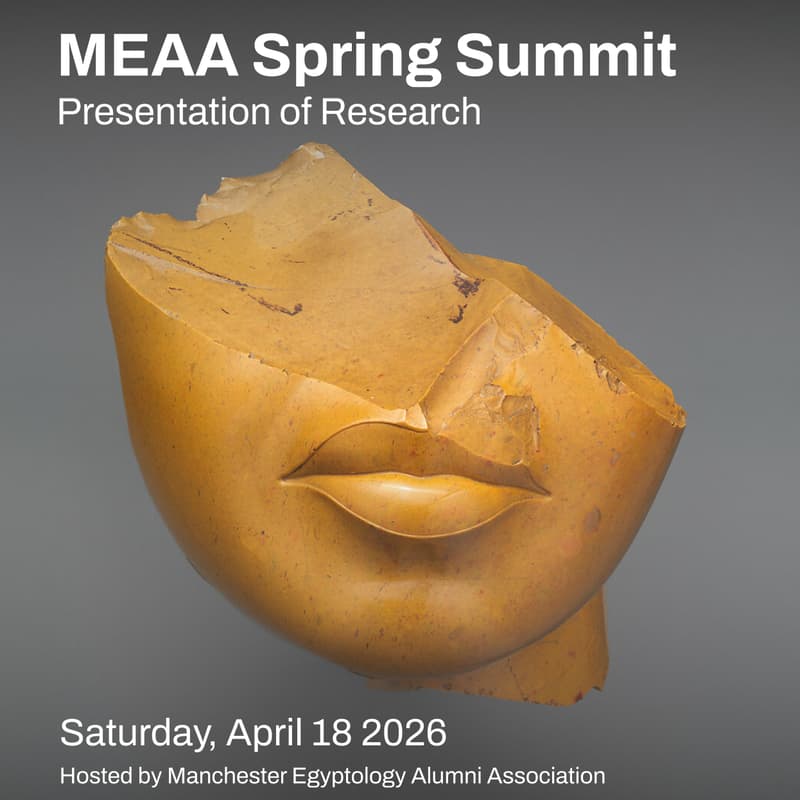 Cover Image for 2026 MEAA Spring Summit