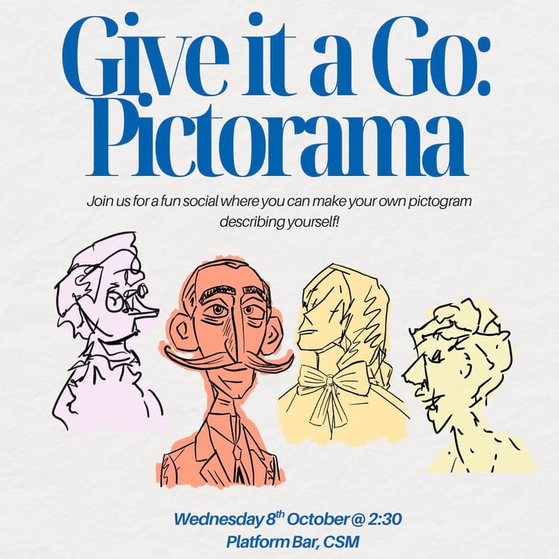 Cover Image for Give-it-a-Go: Pictorama!
