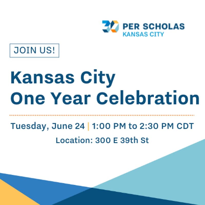 Cover Image for Kansas City One Year Celebration & Ribbon Cutting