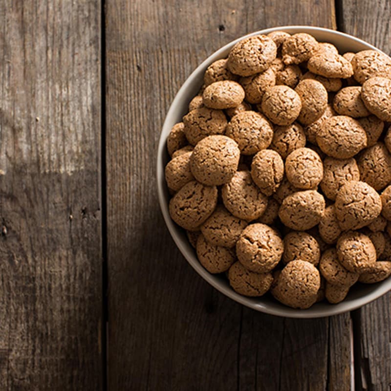 Cover Image for AperiSabaudo con i Nocciolini di Chivasso