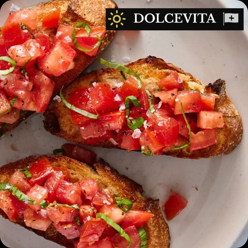 Cover Image for A Dolcevita Aperitivo Unveiling