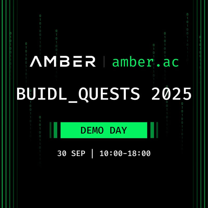 Cover Image for AgentFi Demo Day
