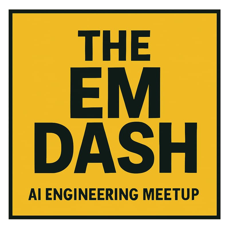 Cover Image for Em Dash Virtual — Coding Anxiety: How AI Is Reshaping CS Careers and How to Win