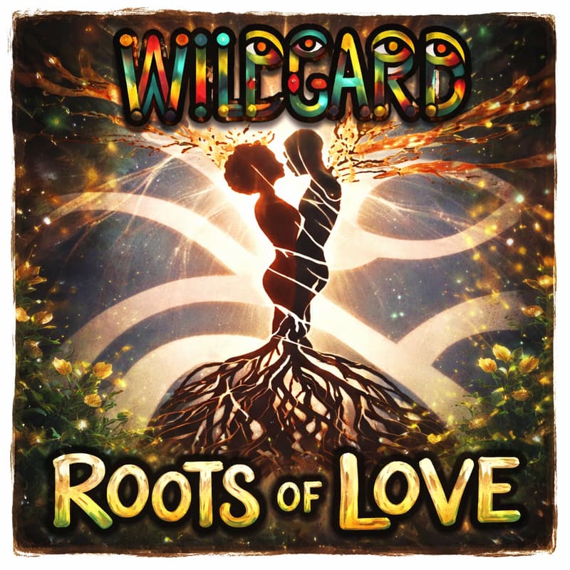 Cover Image for Wildcard: Roots of Love