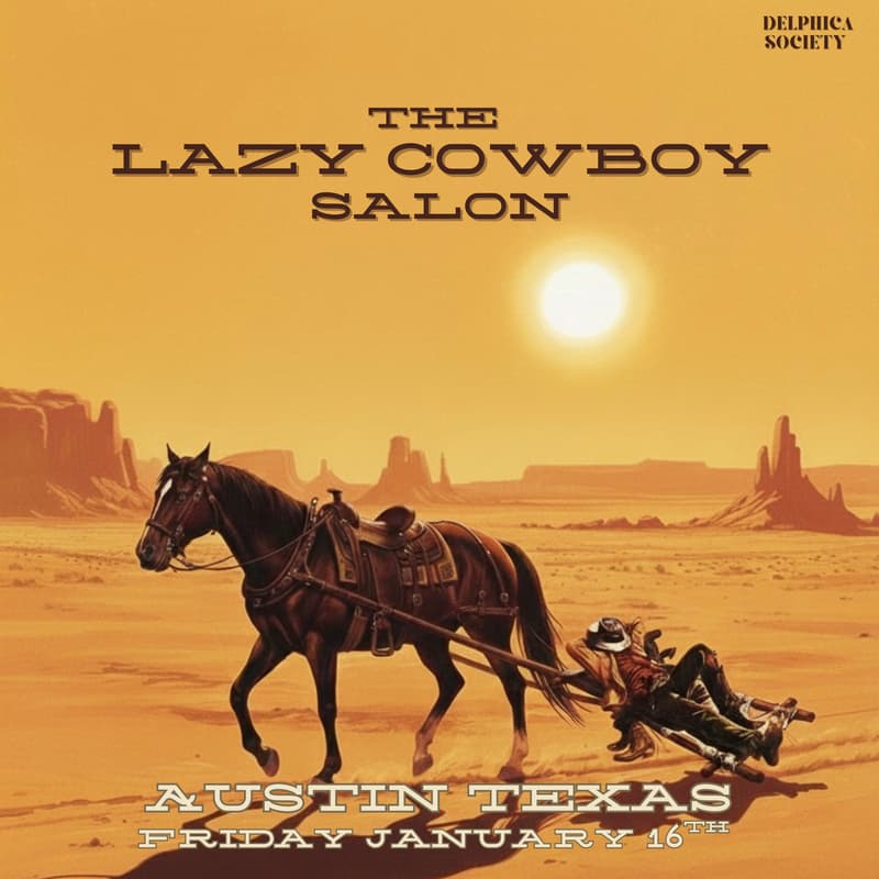 Cover Image for The Lazy Cowboy Salon