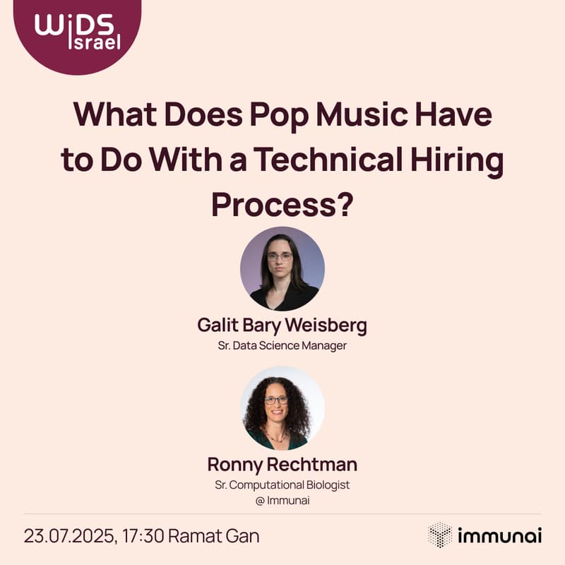 Cover Image for What Does Pop Music Have to Do with the Hiring Process?