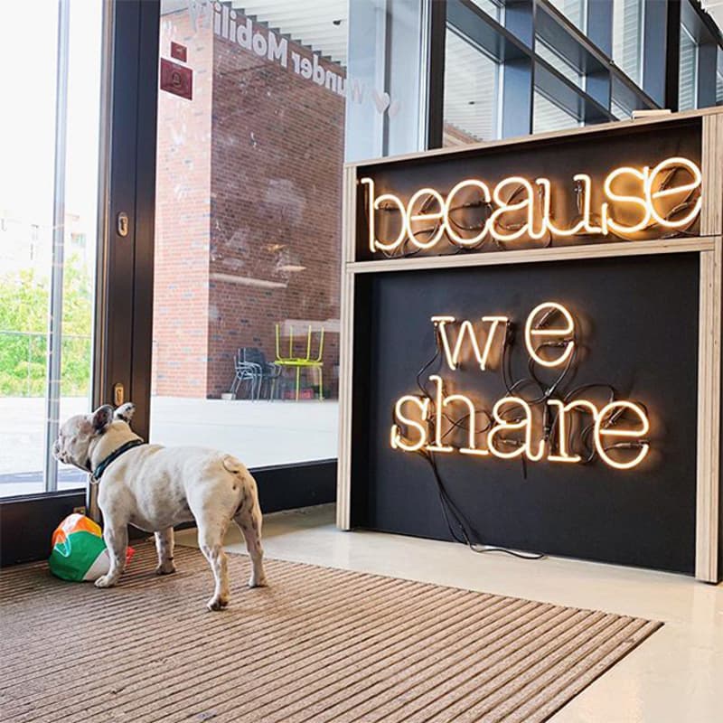 Cover Image for Wunder Mobility Meetup "AVs & Teleoperations in Carsharing"