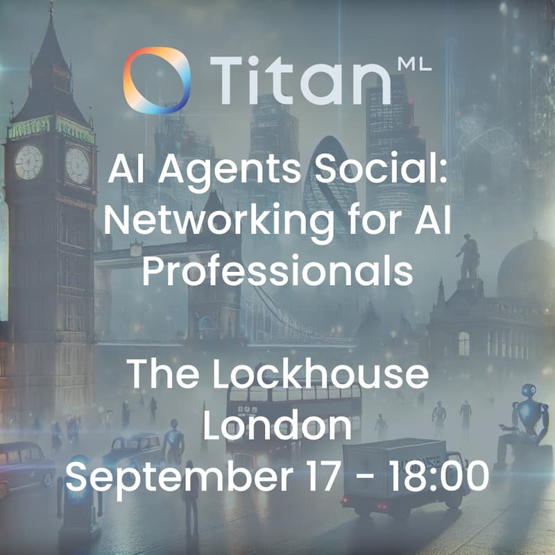 Cover Image for AI Agents Social: Networking for AI Professionals