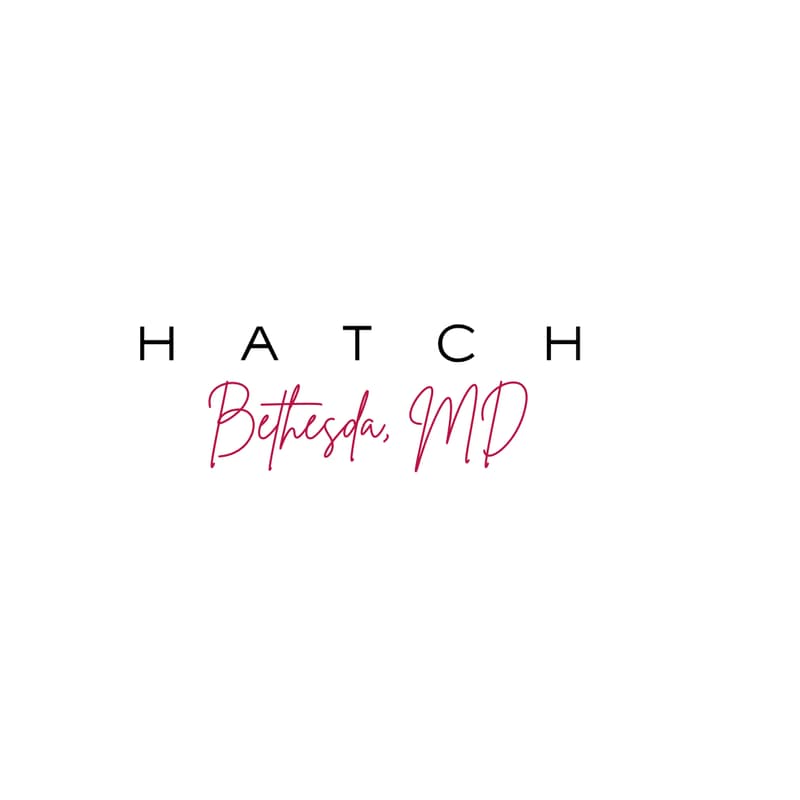 Cover Image for HATCH at Pink Moon in Bethesda, MD