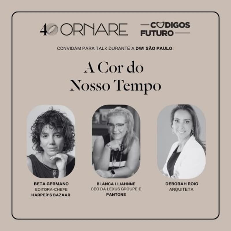 Cover Image for Casulo: Formas de Habitar | A Cor do Nosso Tempo