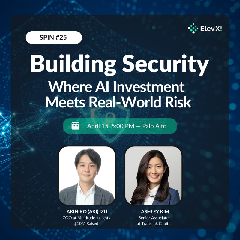 Cover Image for Building Security: Where AI Investment Meets Real-World Risk【SPIN#25】