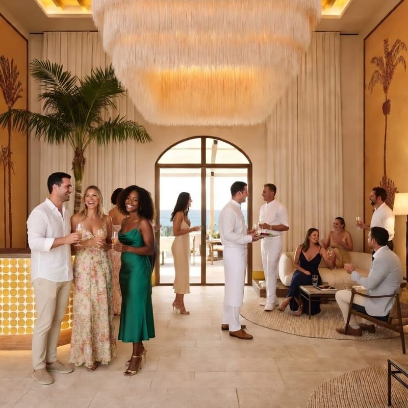 Cover Image for 🎄Founders & Builders Christmas Party in Palma