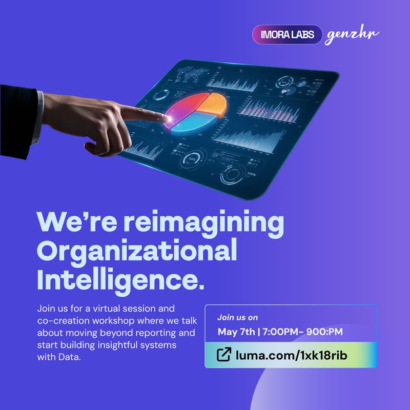 Cover Image for Reimagining Organizational Intelligence in Emerging Markets