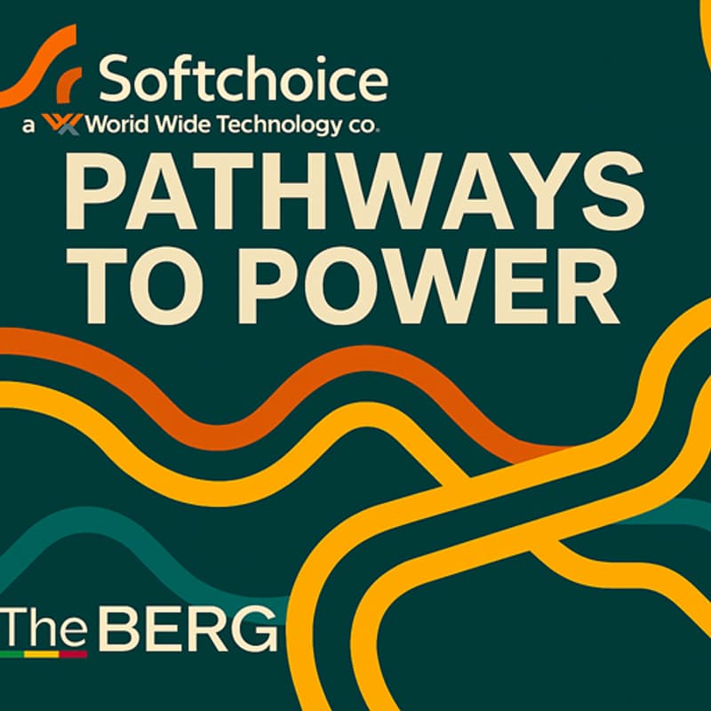 Cover Image for Pathways to Power: A Black Professional Open House
