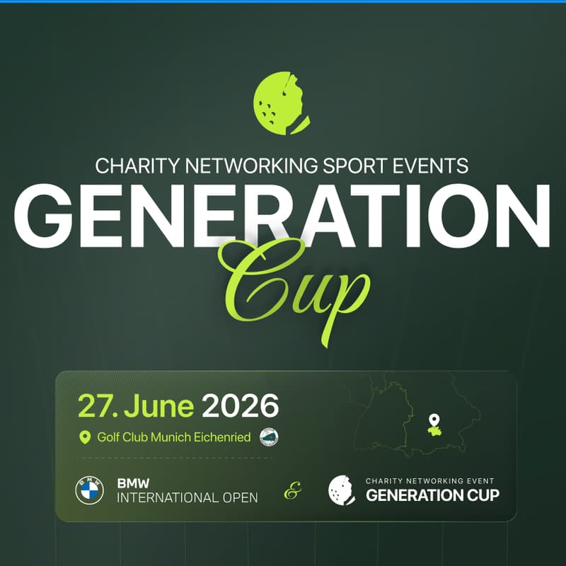 Cover Image for Generation Cup 2026
