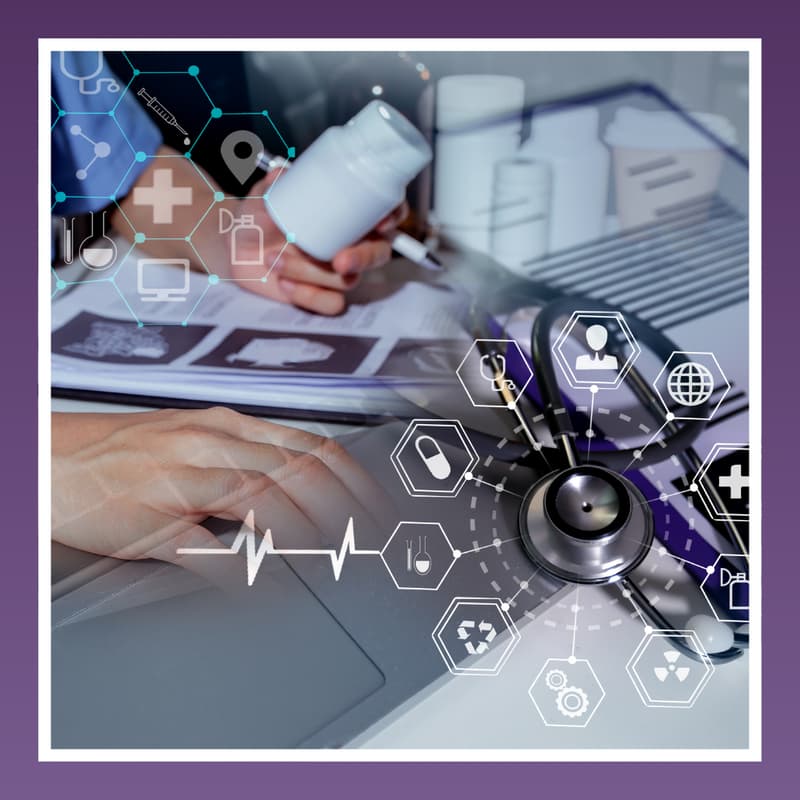 Cover Image for Révolution médicale grâce aux LLM : applications concrètes