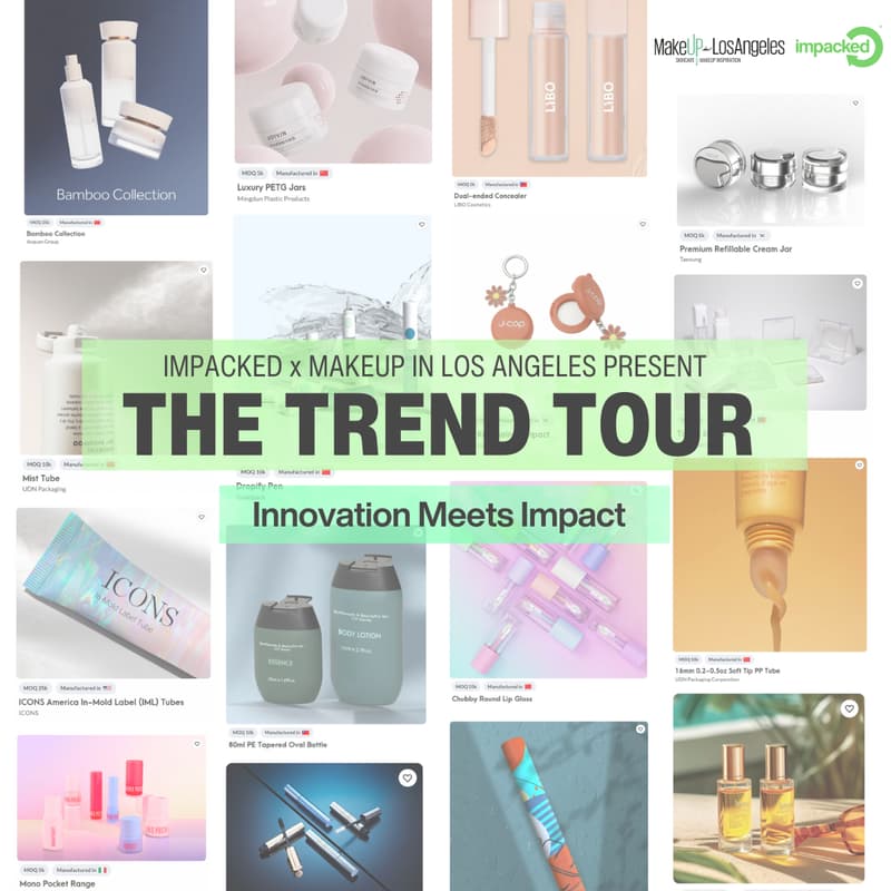 Cover Image for MULA x Impacked Trend Tour | Innovation Meets Impact