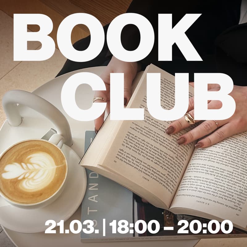 Cover Image for The Miners Book Club