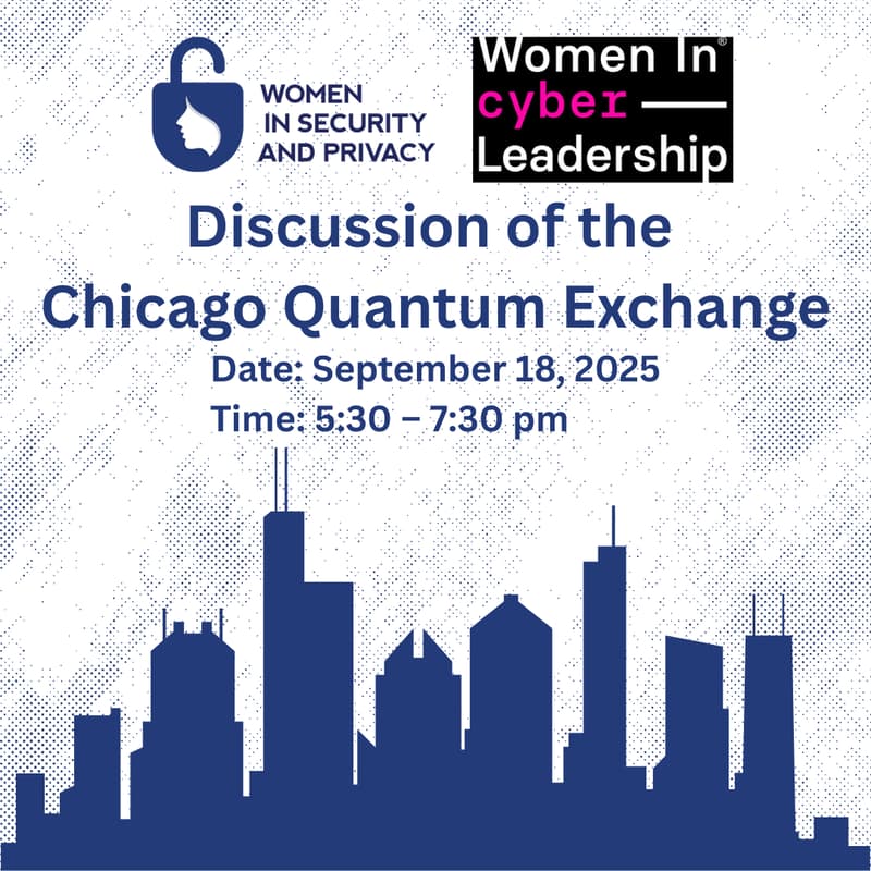 Cover Image for Join Us for a Discussion of the Midwest Quantum Ecosystem presented by WICL/WISP
